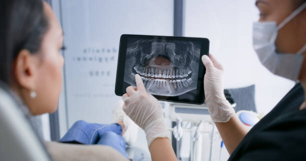 Licensed Tooth Extraction service in Lancaster, SC - Smile Center Dentistry